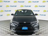 Certified 2023 Toyota Corolla SE image 2