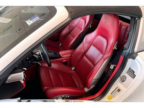 Used 2016 Porsche 911 Targa 4S AWD/4WD image 24
