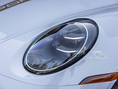 Used 2026 Porsche 911 GT3 RWD image 33