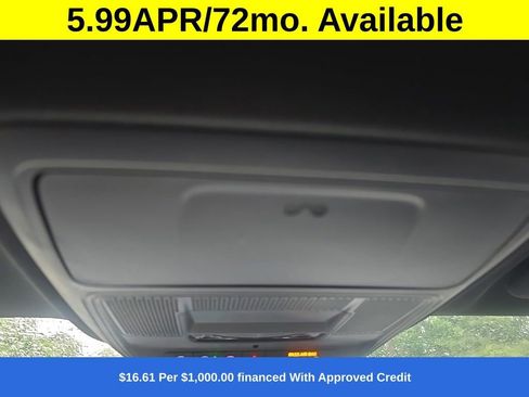 New 2026 GMC Acadia Elevation w/ Black Edition FWD image 24
