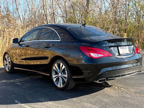Used 2016 Mercedes-Benz CLA 250 image 14