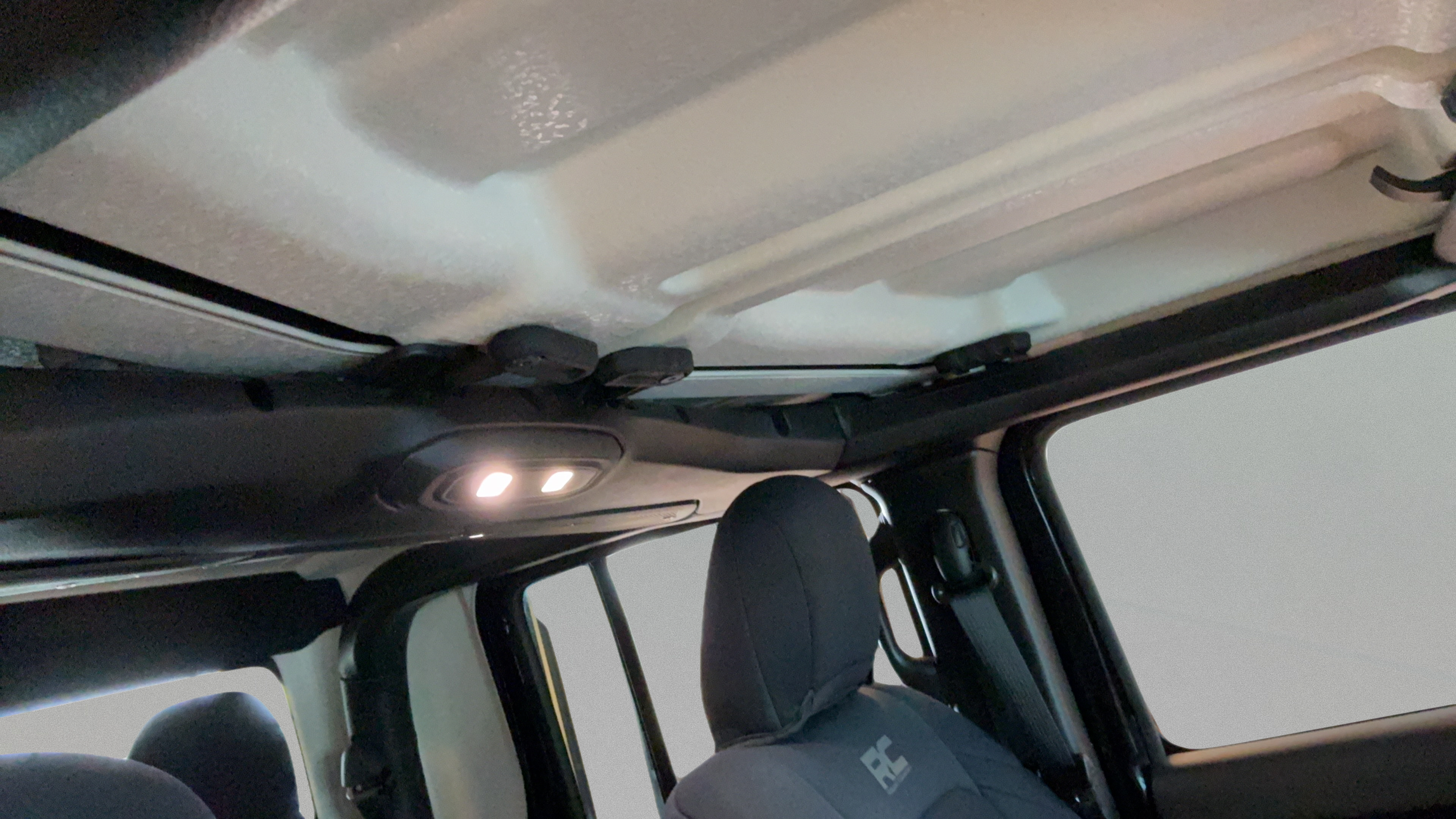 Used 2025 Jeep Gladiator Sport AWD/4WD image 42
