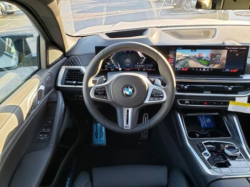 New 2026 BMW X6 M60i image 9