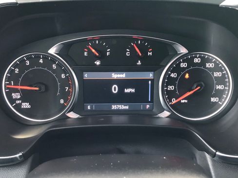 Used 2023 Chevrolet Blazer LT w/ Convenience Package FWD image 32