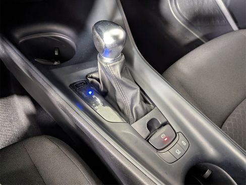 Used 2021 Toyota C-HR LE image 24