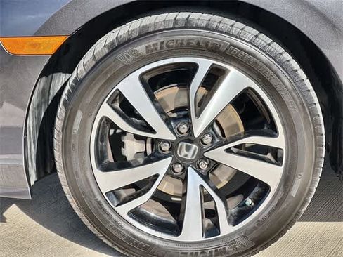 Certified 2018 Honda Odyssey Elite image 9