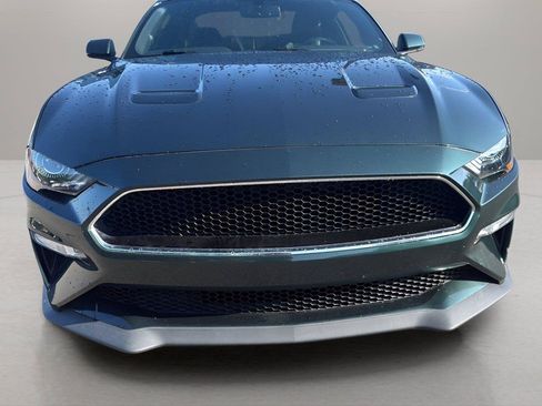 Used 2019 Ford Mustang Bullitt RWD image 6