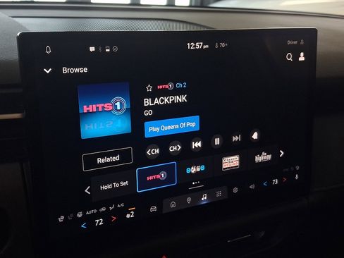 New 2026 MAZDA CX-5 2.5 S w/ Premium Package image 12