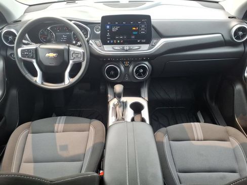 Used 2024 Chevrolet Blazer LT w/ LPO, Floor Liner Package AWD/4WD image 12