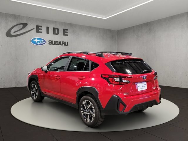 Used 2025 Subaru Crosstrek 2.5i Premium AWD/4WD image 11