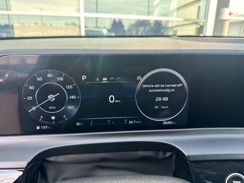 Used 2024 Kia Seltos S AWD/4WD image 31