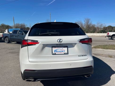 Used 2017 Lexus NX 200t F Sport image 3