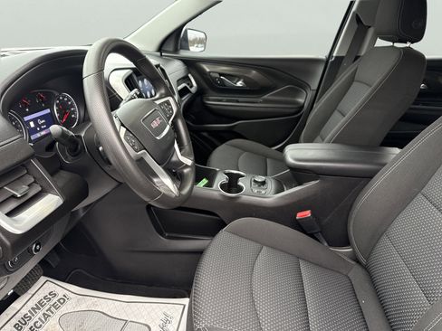 Used 2022 GMC Terrain SLE w/ Driver Convenience Package image 18