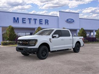 New 2025 Ford F150 Tremor w/ Equipment Group 402A High AWD/4WD video 1