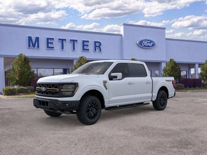 New 2025 Ford F150 Tremor w/ Equipment Group 402A High