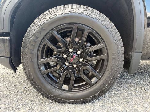 Used 2023 GMC Sierra 1500 Elevation AWD/4WD image 12