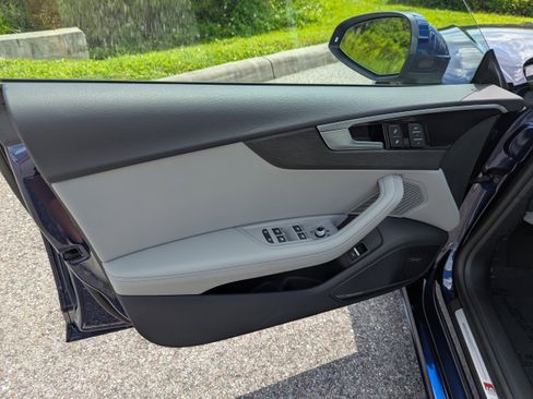 Certified 2025 Audi A5 2.0T Premium Plus image 22