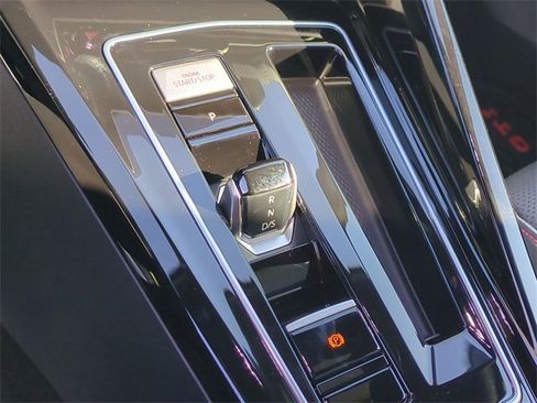 New 2026 Volkswagen GTI Autobahn image 12