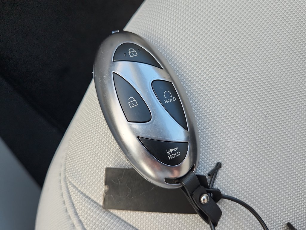 New 2026 Hyundai Kona SEL Sport AWD/4WD image 35