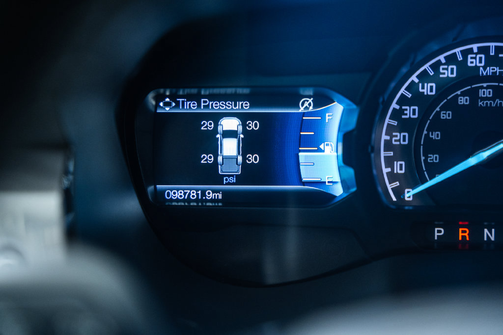 Used 2019 Ford Ranger Lariat AWD/4WD image 47