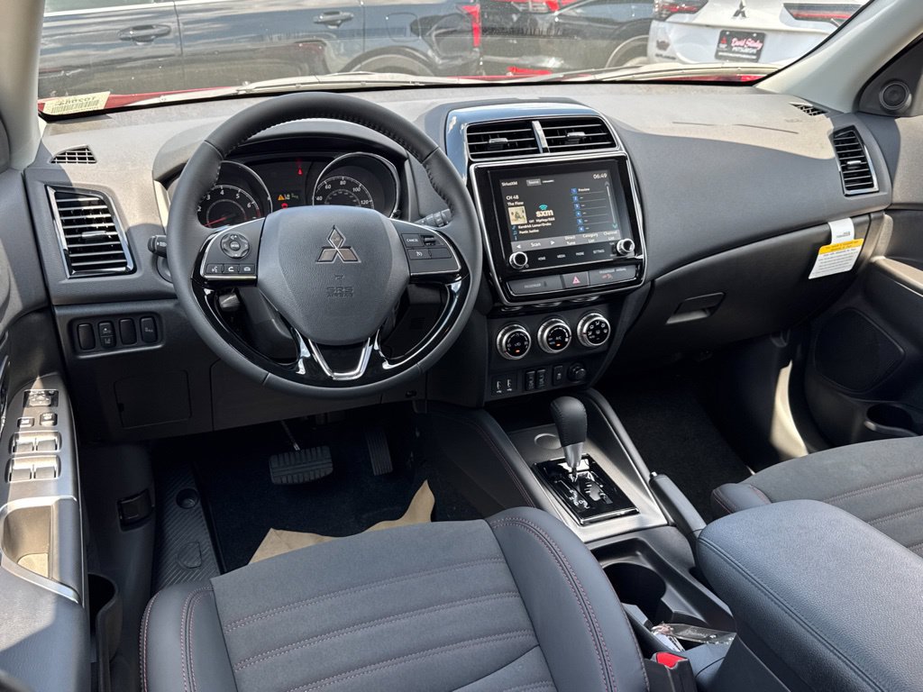 New 2027 Mitsubishi Outlander Sport SE FWD image 7
