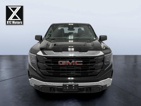 Used 2023 GMC Sierra 1500 Pro image 8