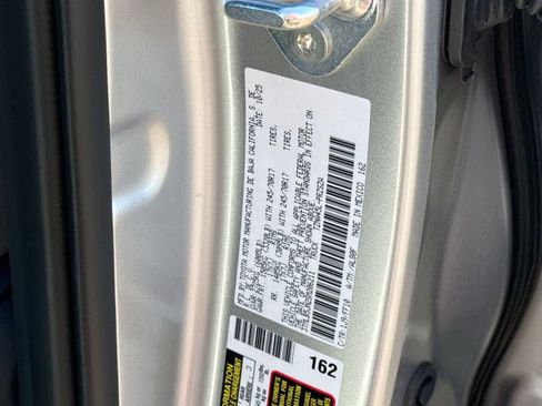 New 2025 Toyota Tacoma SR5 image 34