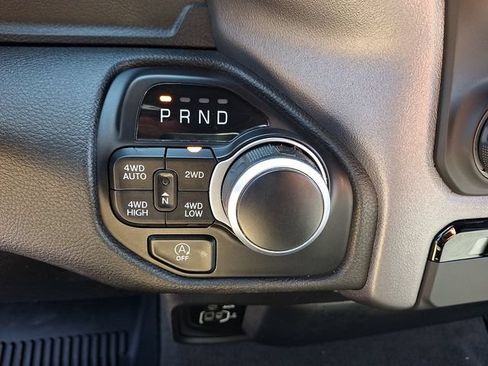 Certified 2021 RAM 1500 Big Horn AWD/4WD image 15