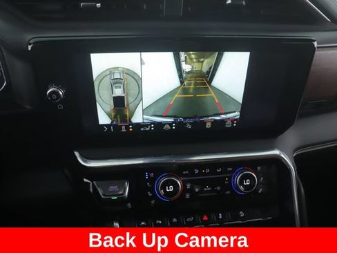 Used 2026 GMC Sierra 1500 Denali Ultimate AWD/4WD image 27