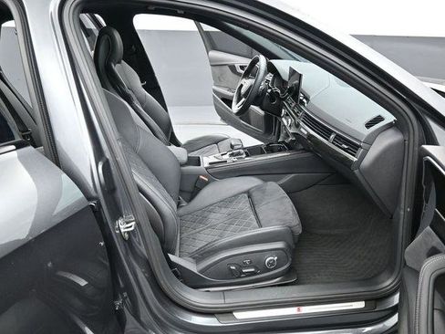 Used 2023 Audi S4 Premium Plus w/ Premium Plus Package image 34