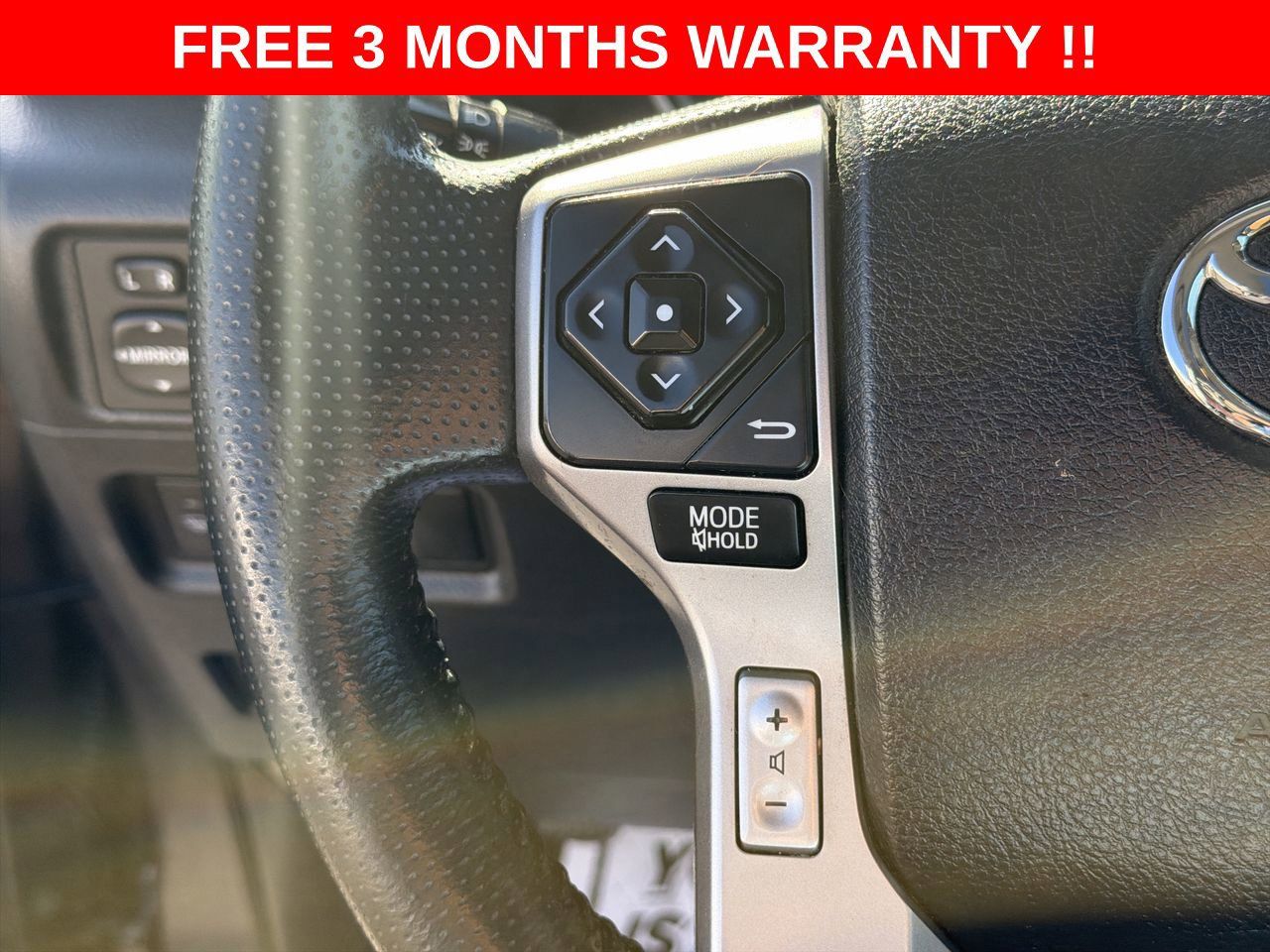 Used 2019 Toyota 4Runner Limited w/ Convenience Package AWD/4WD image 41
