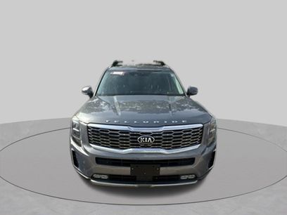 Used 2020 Kia Telluride SX w/ SX Prestige Package