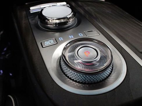 Used 2023 Genesis G80 image 45