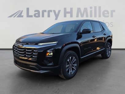 New 2026 Chevrolet Equinox LT w/ Convenience Package II