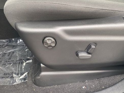 New 2026 Dodge Durango GT w/ Blacktop Package image 16