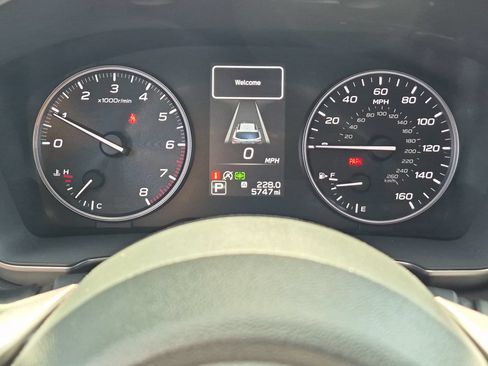 Certified 2025 Subaru Outback Limited AWD/4WD image 19