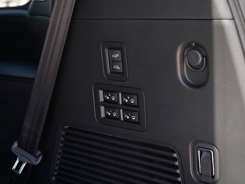 New 2026 INFINITI QX80 Autograph image 24