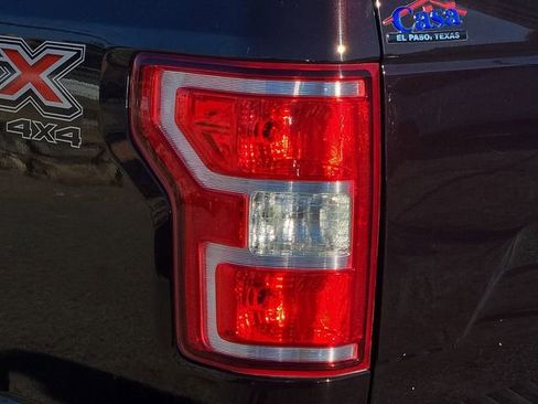 Used 2018 Ford F150 XL w/ Equipment Group 101A Mid image 11
