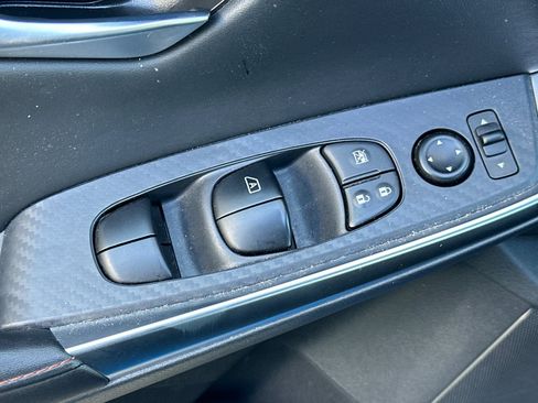 Used 2024 Nissan Sentra SR FWD image 13