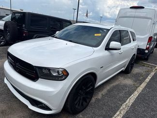 Used 2017 Dodge Durango R/T w/ Blacktop Package RWD video 1
