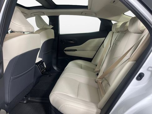 Certified 2026 Toyota Crown Limited w/ Advanced Technology Package image 11