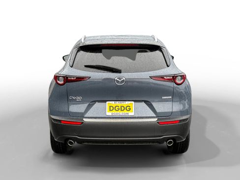 New 2026 MAZDA CX-30 AWD 2.5 S image 4