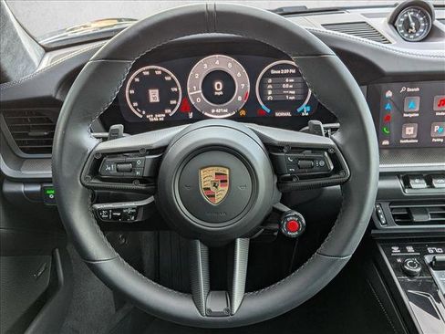 New 2025 Porsche 911 Carrera S image 15