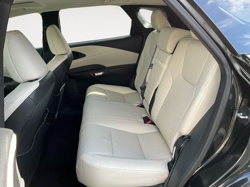 Used 2024 Lexus RX 350 image 18