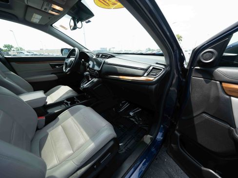 Used 2020 Honda CR-V EX-L image 26