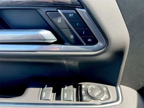 New 2025 Chevrolet Silverado 3500 LTZ w/ LTZ Plus Package image 20