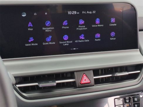 New 2026 Kia Seltos EX w/ EX Sunroof Package image 17