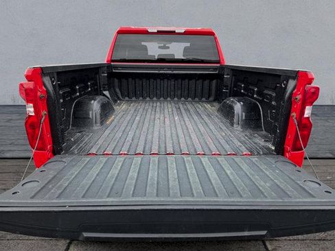 Used 2019 Chevrolet Silverado 1500 LT w/ All-Star Edition AWD/4WD image 25