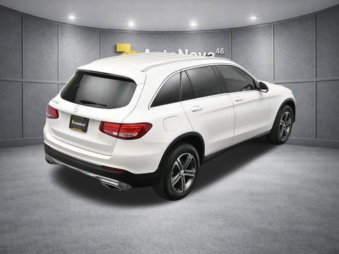 Used 2016 Mercedes-Benz GLC 300 image 49