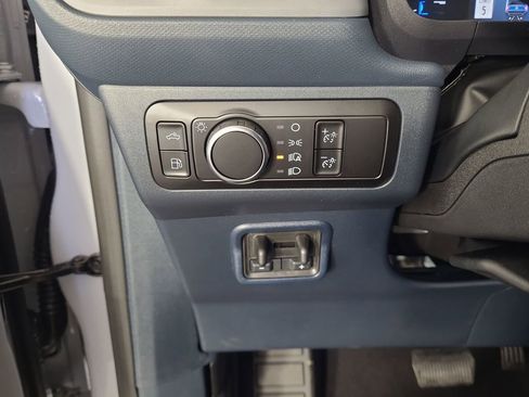 New 2025 Ford Maverick Lariat w/ Black Appearance Package AWD/4WD image 15